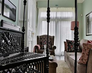 Verblijf 0418502 - Vakantiewoning Antwerpen - Amand'eau