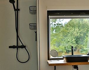Verblijf 0418502 - Vakantiewoning Antwerpen - Amand'eau