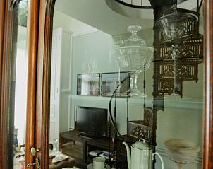 Verblijf 0418502 - Vakantiewoning Antwerpen - Amand'eau