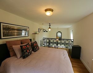 Verblijf 0418502 - Vakantiewoning Antwerpen - Amand'eau
