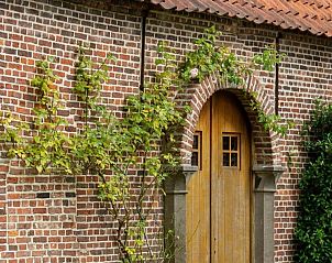 Verblijf 0418502 - Vakantiewoning Antwerpen - Amand'eau