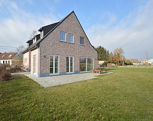Guest house 0418503 - Holiday property Antwerp - Palissade