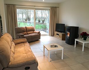 Guest house 0418503 - Holiday property Antwerp - Palissade