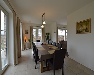Guest house 0418503 - Holiday property Antwerp - Palissade
