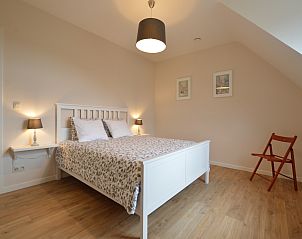 Guest house 0418503 - Holiday property Antwerp - Palissade