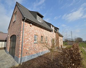 Guest house 0418503 - Holiday property Antwerp - Palissade