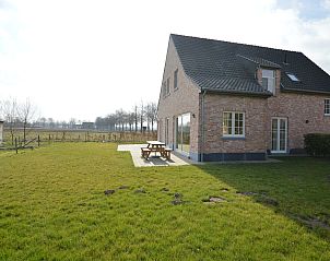 Guest house 0418503 - Holiday property Antwerp - Palissade