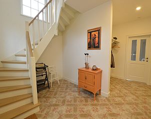 Guest house 0418503 - Holiday property Antwerp - Palissade