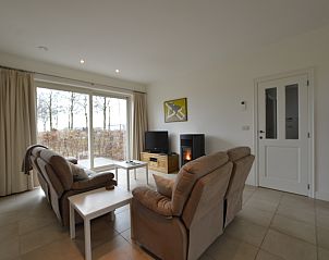 Guest house 0418503 - Holiday property Antwerp - Palissade