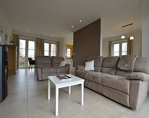 Guest house 0418503 - Holiday property Antwerp - Palissade