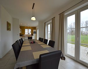 Guest house 0418503 - Holiday property Antwerp - Palissade