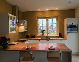 Guest house 0418503 - Holiday property Antwerp - Palissade