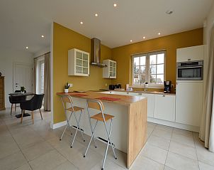 Guest house 0418503 - Holiday property Antwerp - Palissade