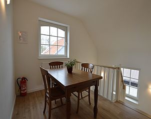 Guest house 0418503 - Holiday property Antwerp - Palissade