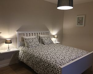 Guest house 0418503 - Holiday property Antwerp - Palissade