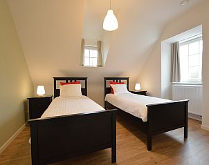 Guest house 0418503 - Holiday property Antwerp - Palissade