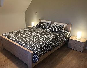 Guest house 0418503 - Holiday property Antwerp - Palissade