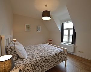 Guest house 0418503 - Holiday property Antwerp - Palissade
