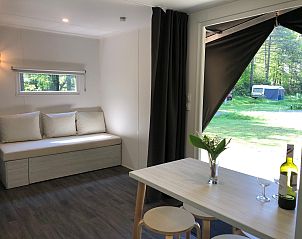Verblijf 0418811 - Vakantiewoning Antwerpen - Siesta Lodge