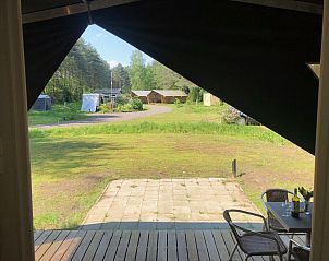 Verblijf 0418811 - Vakantiewoning Antwerpen - Siesta Lodge