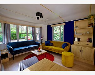 Guest house 0418812 - Chalet Antwerp - Sijs