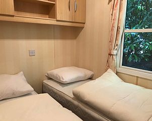 Guest house 0418812 - Chalet Antwerp - Sijs