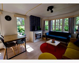 Guest house 0418812 - Chalet Antwerp - Sijs