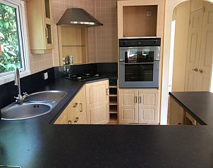 Guest house 0418812 - Chalet Antwerp - Sijs