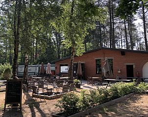 Guest house 0418813 - Chalet Antwerp - Boomklever