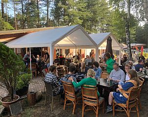 Guest house 0418813 - Chalet Antwerp - Boomklever