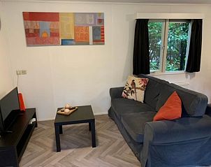 Guest house 0418813 - Chalet Antwerp - Boomklever
