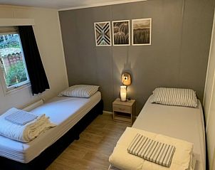 Guest house 0418813 - Chalet Antwerp - Boomklever