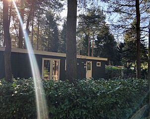 Guest house 0418813 - Chalet Antwerp - Boomklever