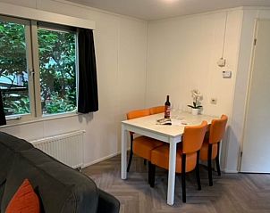 Guest house 0418813 - Chalet Antwerp - Boomklever