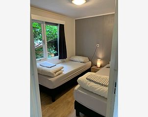 Guest house 0418813 - Chalet Antwerp - Boomklever