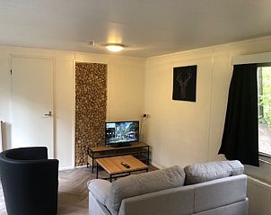 Guest house 0418814 - Chalet Antwerp - Ekster