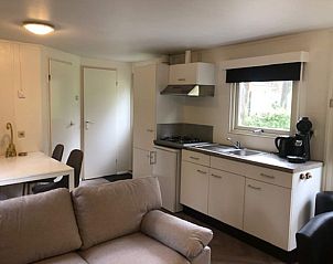 Guest house 0418814 - Chalet Antwerp - Ekster