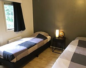 Guest house 0418814 - Chalet Antwerp - Ekster