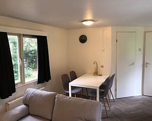Guest house 0418814 - Chalet Antwerp - Ekster