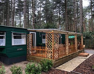 Guest house 0418815 - Chalet Antwerp - Specht