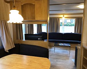 Guest house 0418815 - Chalet Antwerp - Specht