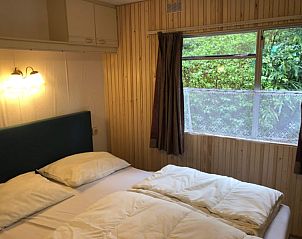 Guest house 0418815 - Chalet Antwerp - Specht