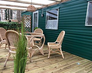 Guest house 0418815 - Chalet Antwerp - Specht