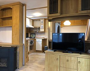 Guest house 0418815 - Chalet Antwerp - Specht
