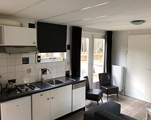 Guest house 0418816 - Chalet Antwerp - Koolmees