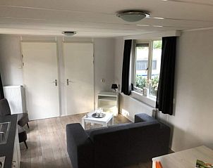 Guest house 0418816 - Chalet Antwerp - Koolmees
