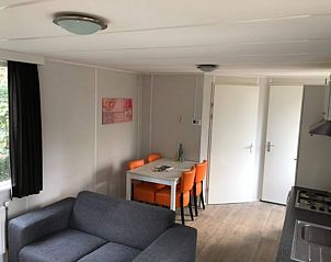 Guest house 0418816 - Chalet Antwerp - Koolmees