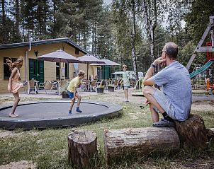 Guest house 0418816 - Chalet Antwerp - Koolmees