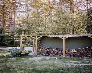 Guest house 0418816 - Chalet Antwerp - Koolmees