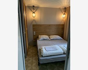 Guest house 0418817 - Chalet Antwerp - Sparrowhawk